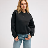 Siyah Sweatshirt