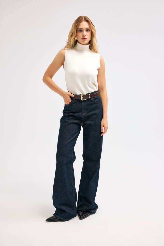 Denim Pantolon