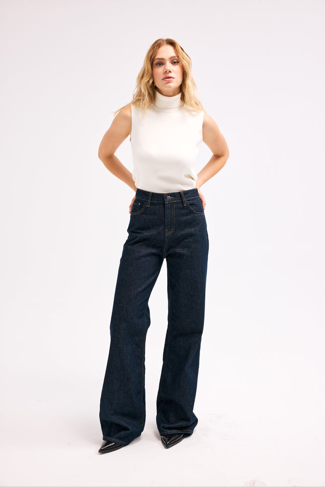 Denim Pantolon