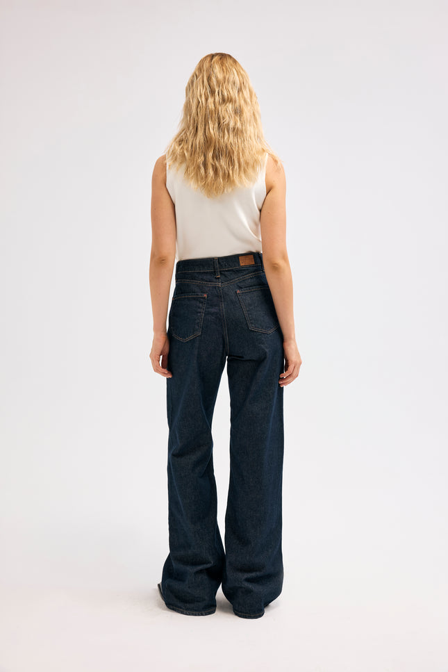 Denim Pantolon