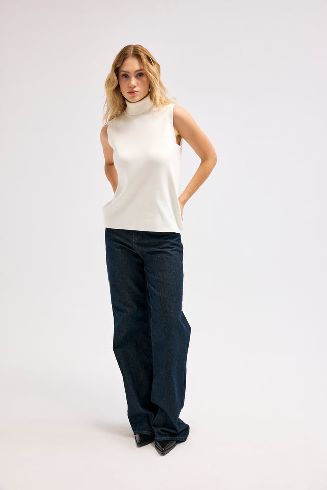 Denim Pantolon