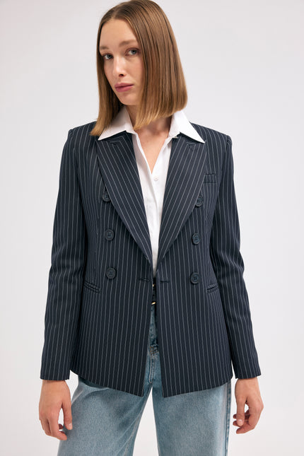 Blazer Ceket