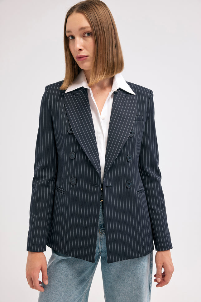 Blazer Ceket