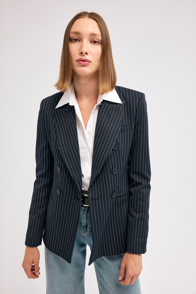 Blazer Ceket