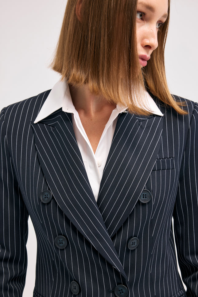 Blazer Ceket