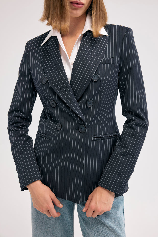 Blazer Ceket