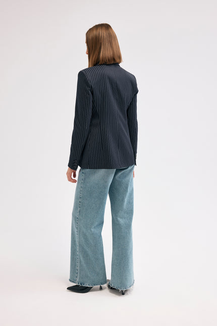 Blazer Ceket
