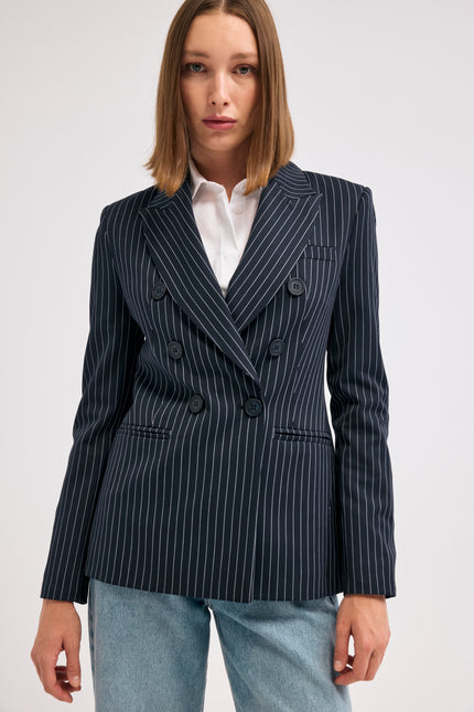 Blazer Ceket