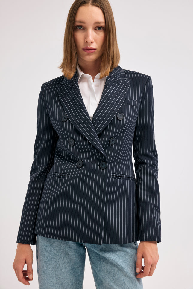 Blazer Ceket
