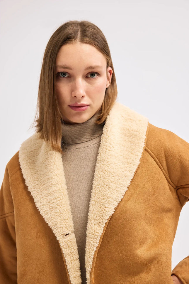 Kısa Taba Renk Kaban