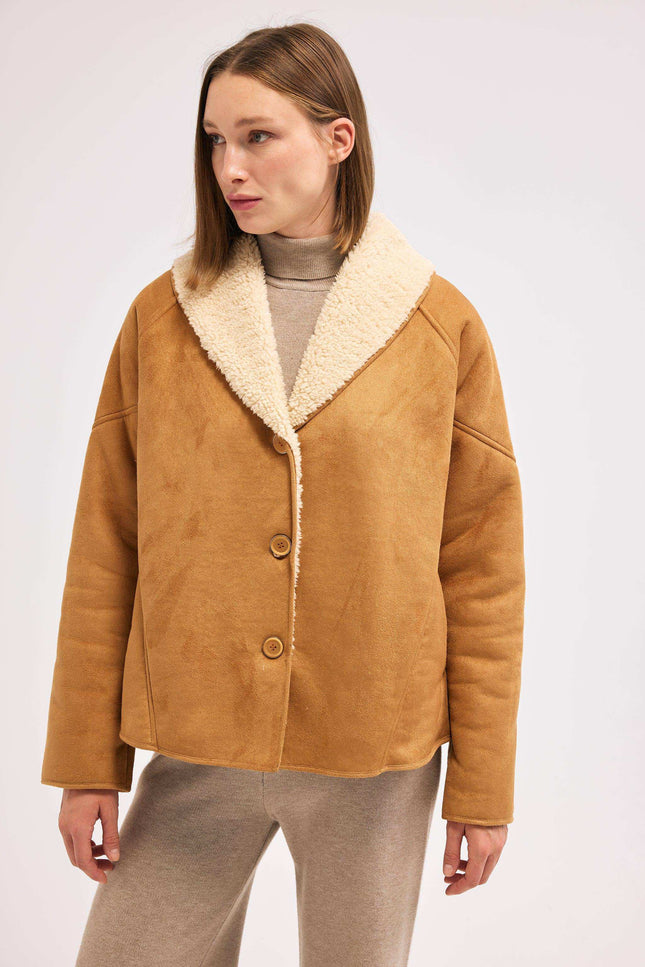 Kısa Taba Renk Kaban