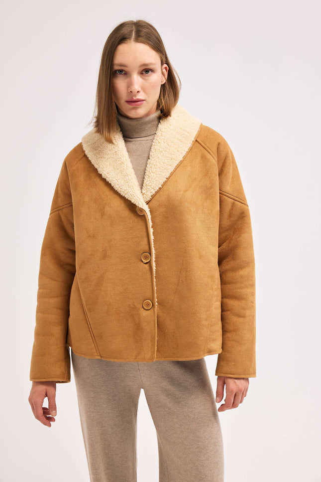 Kısa Taba Renk Kaban