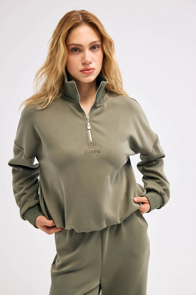Sweatshirt Pantolon Takım