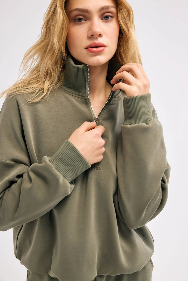 Sweatshirt Pantolon Takım