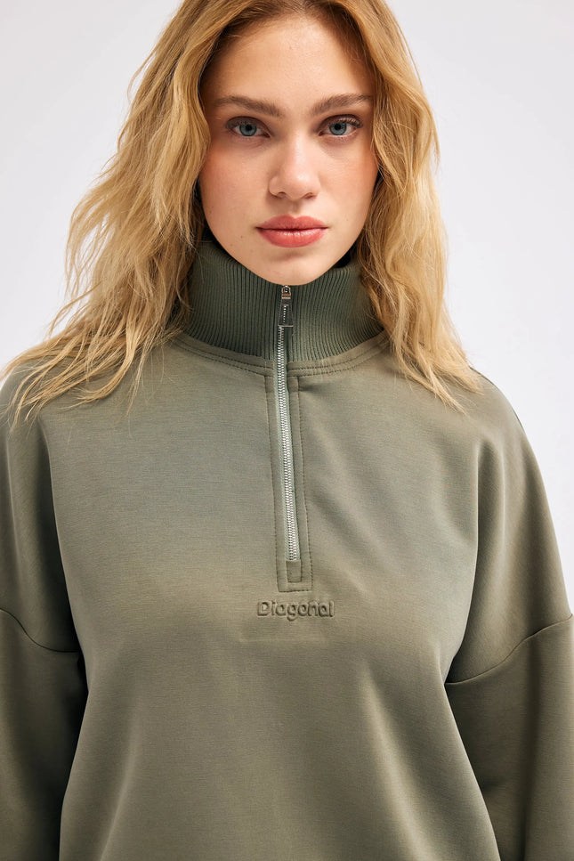 Sweatshirt Pantolon Takım