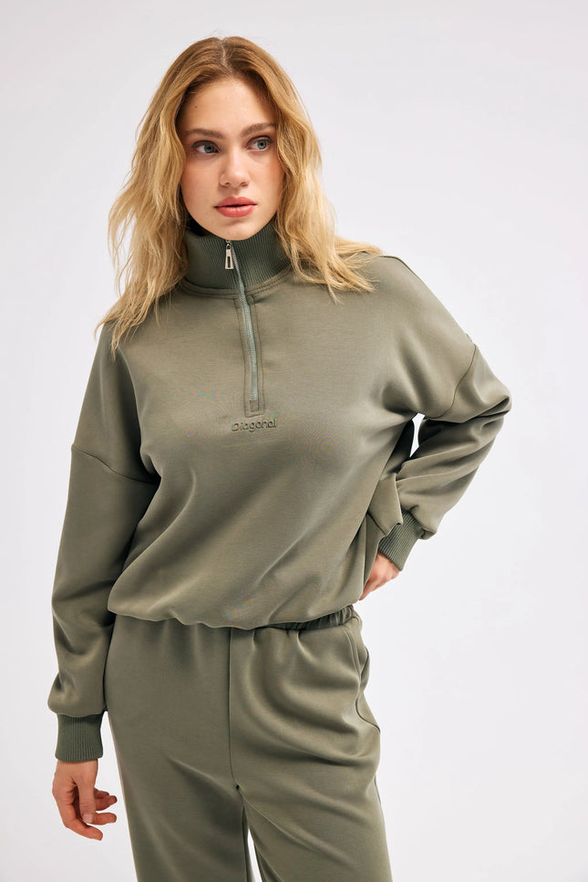 Sweatshirt Pantolon Takım
