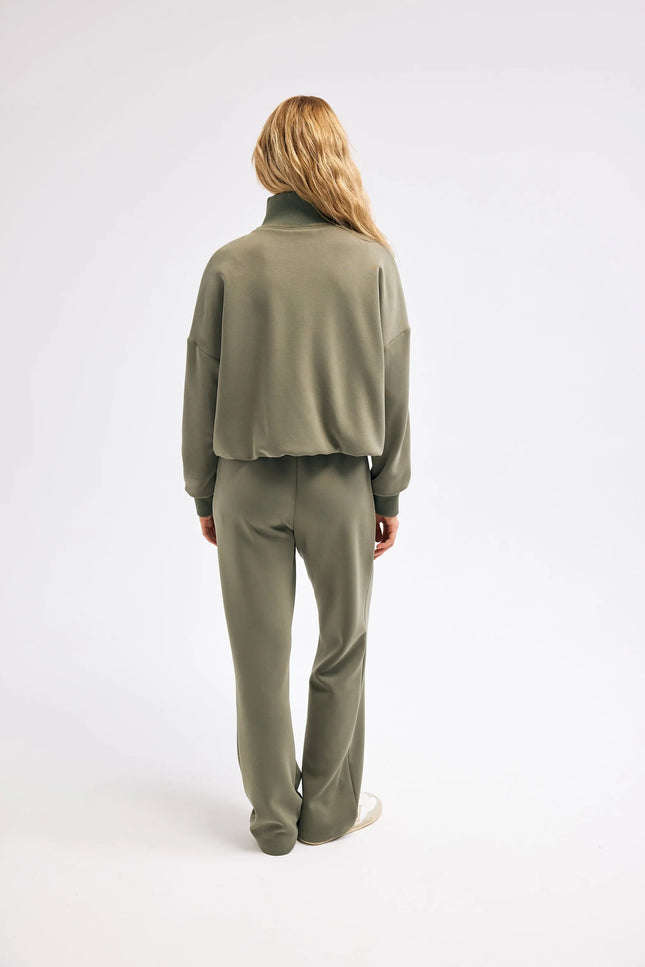 Sweatshirt Pantolon Takım