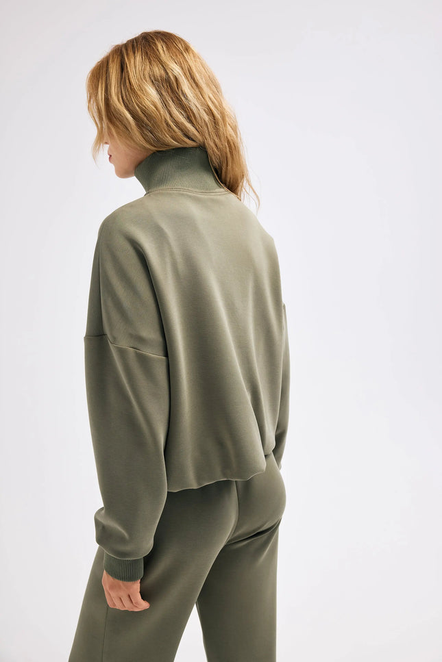 Sweatshirt Pantolon Takım