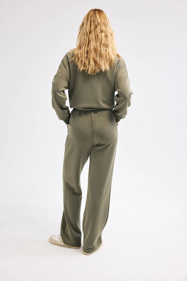 Sweatshirt Pantolon Takım