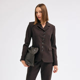 Tasarım Kahverengi Ceket