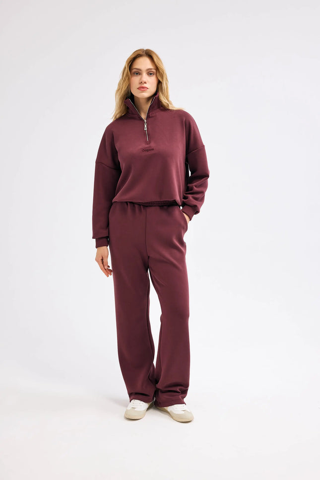 Sweatshirt Pantolon Takım