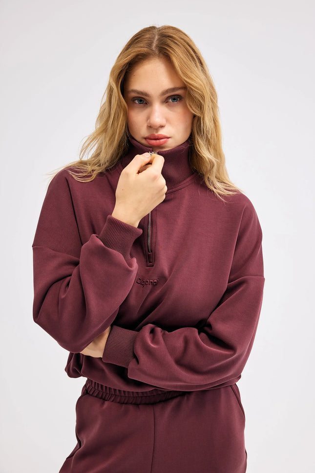 Sweatshirt Pantolon Takım