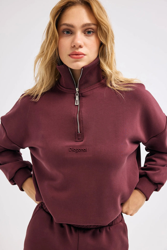 Sweatshirt Pantolon Takım
