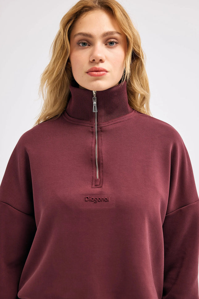 Sweatshirt Pantolon Takım