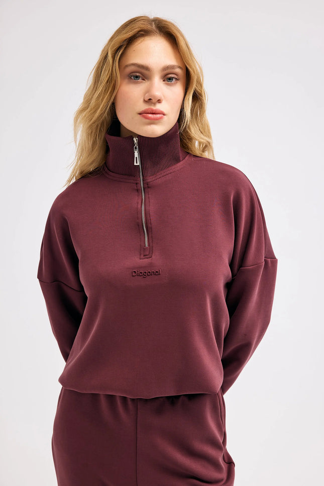 Sweatshirt Pantolon Takım