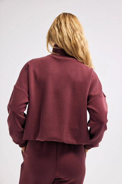 Sweatshirt Pantolon Takım