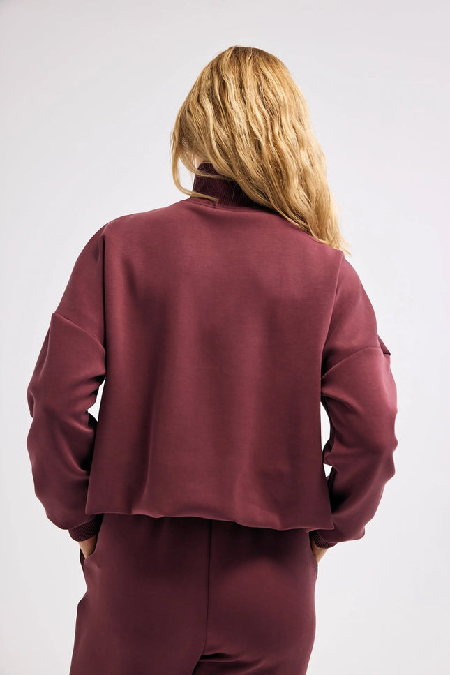 Sweatshirt Pantolon Takım