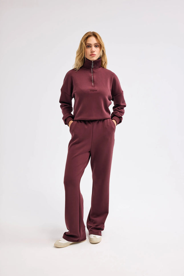 Sweatshirt Pantolon Takım