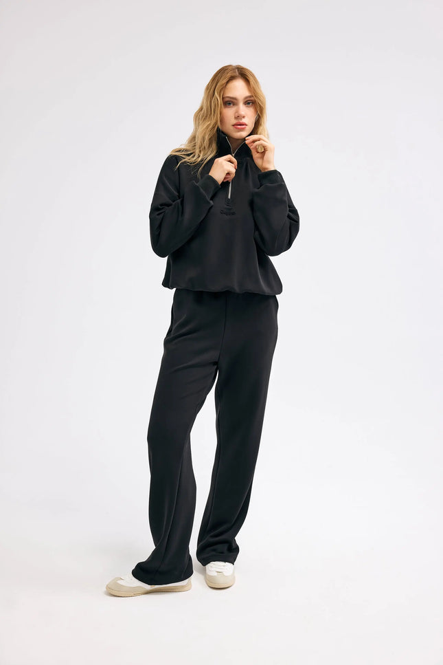 Sweatshirt Pantolon Takım