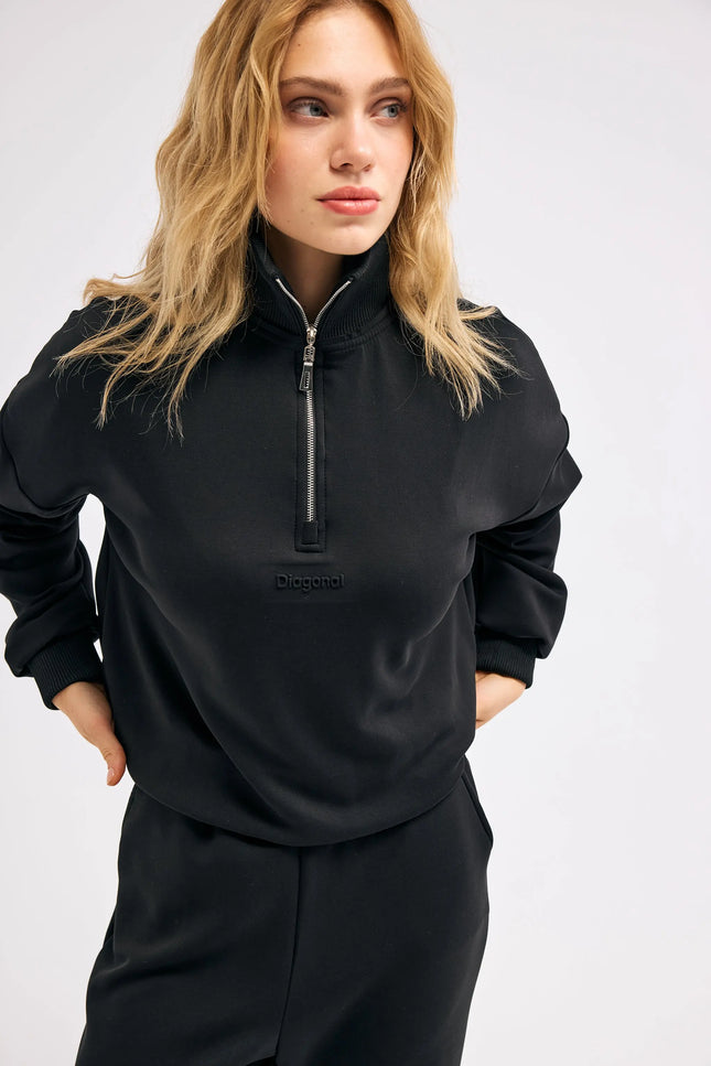 Sweatshirt Pantolon Takım