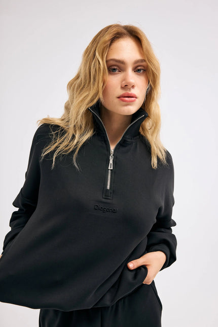 Sweatshirt Pantolon Takım