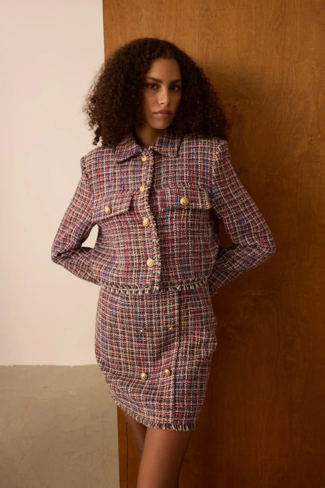 Tüvit Askılı Elbise