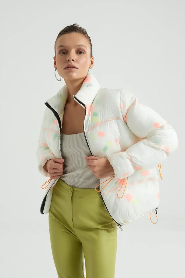 Slim Fit Deri Pantolon