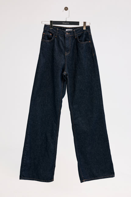 Denim Pantolon
