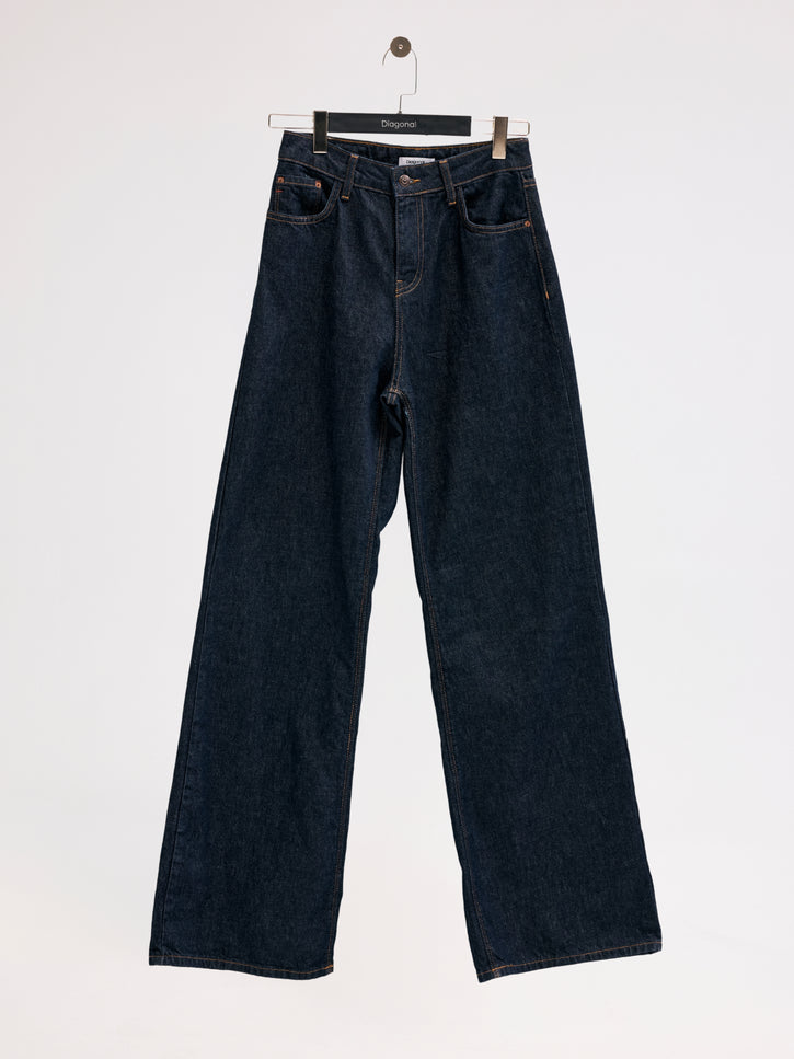Denim Pantolon
