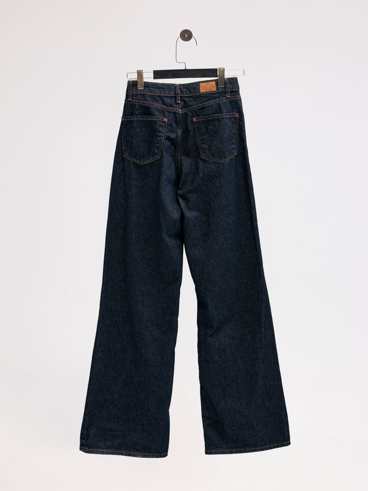Denim Pantolon