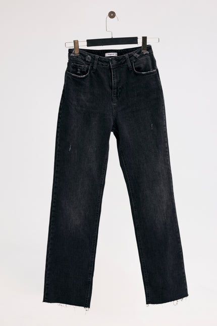 Denim Pantolon