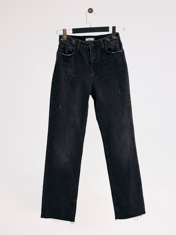 Denim Pantolon