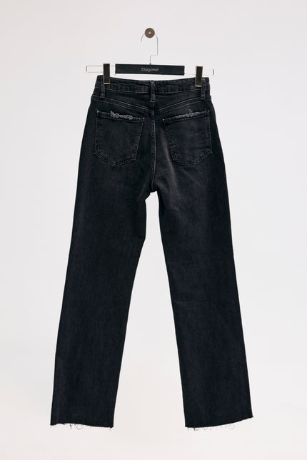 Denim Pantolon