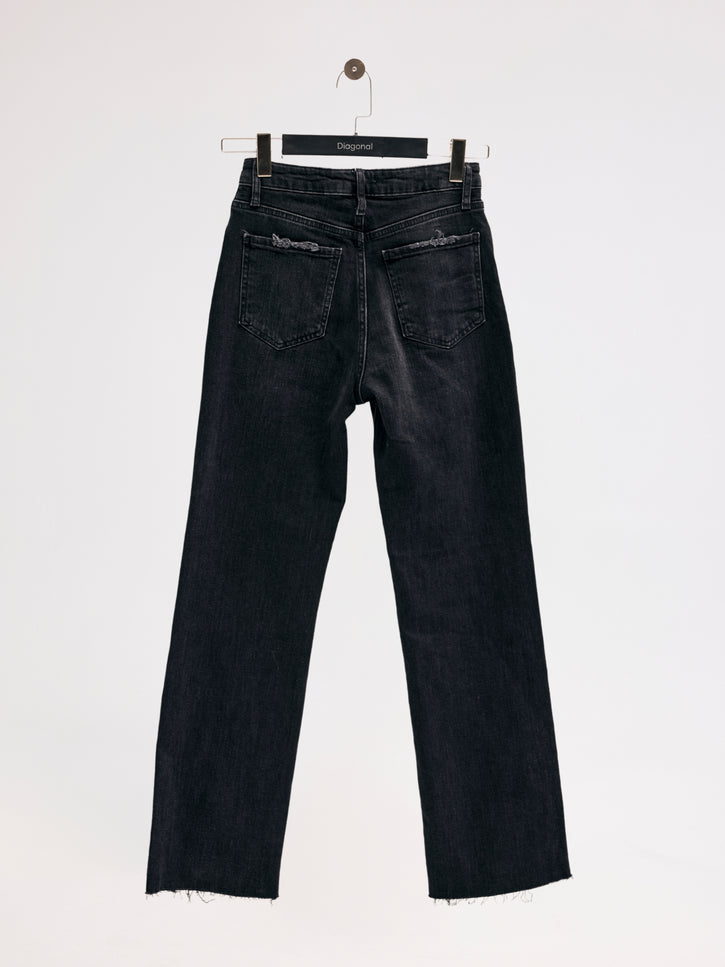 Denim Pantolon