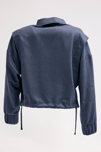 Bomber Ceket