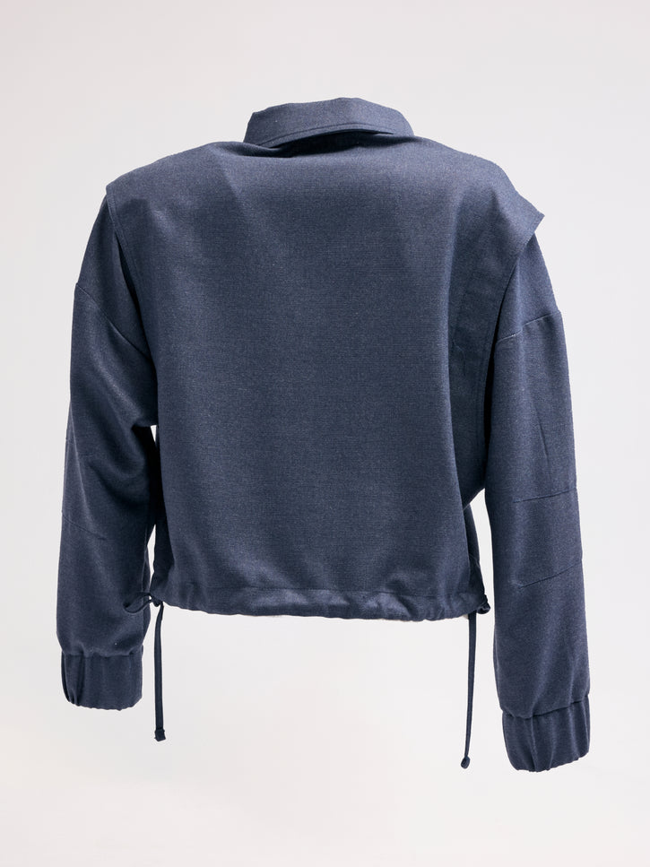 Bomber Ceket
