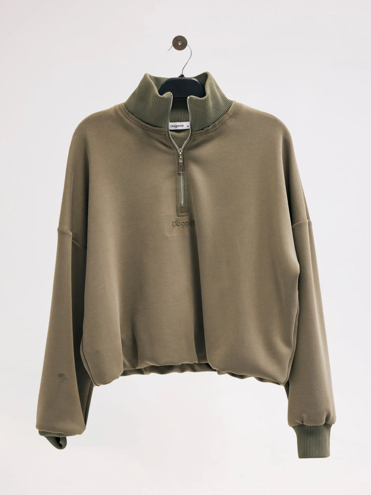 Sweatshirt Pantolon Takım