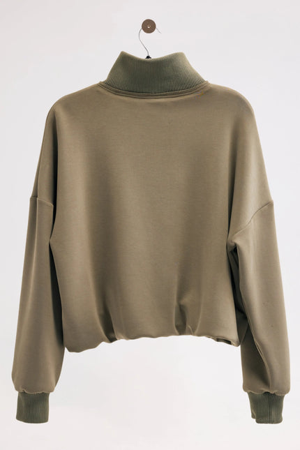 Sweatshirt Pantolon Takım