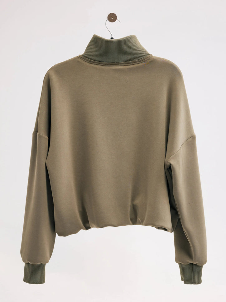 Sweatshirt Pantolon Takım