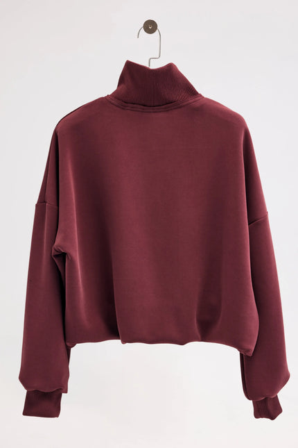 Sweatshirt Pantolon Takım